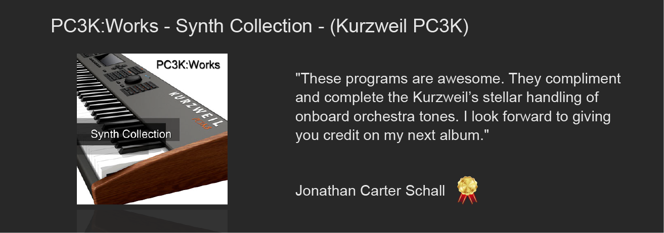 Jonathan Carter Schall